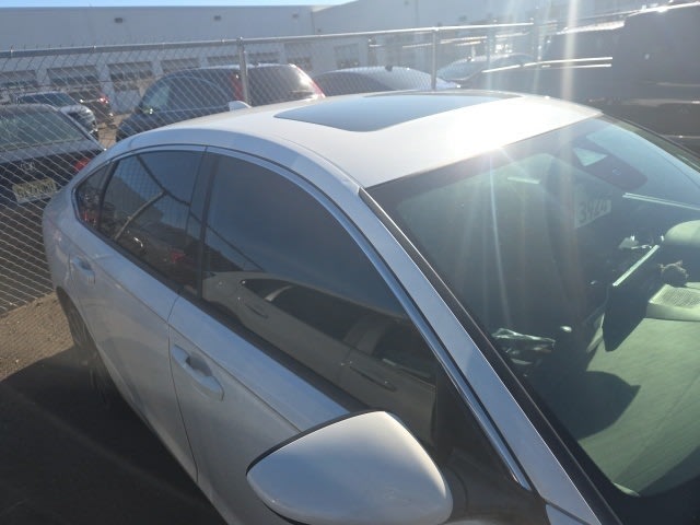 Thumbnail: 2023 Honda Accord - 17