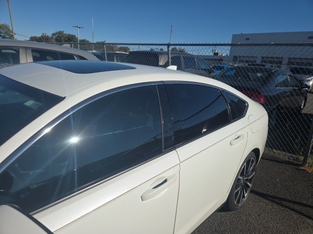 Thumbnail: 2023 Honda Accord - 9