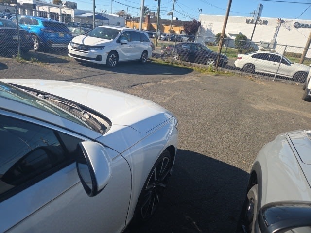 Thumbnail: 2023 Honda Accord - 16