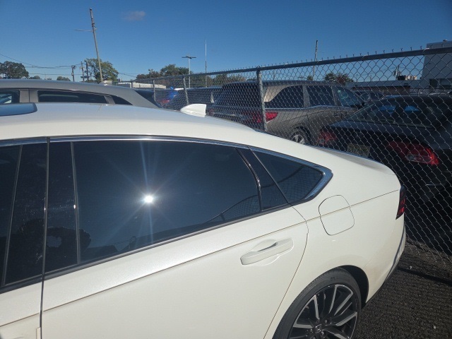 Thumbnail: 2023 Honda Accord - 3