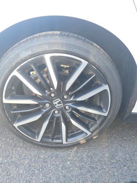 Thumbnail: 2023 Honda Accord - 21