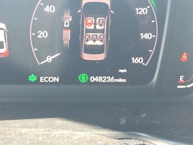 Thumbnail: 2023 Honda Accord - 5