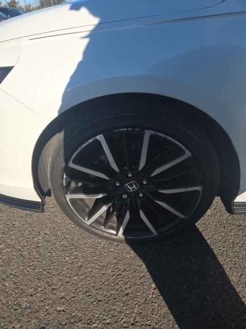 Thumbnail: 2023 Honda Accord - 6