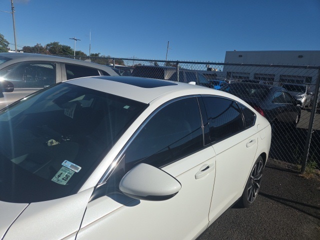 Thumbnail: 2023 Honda Accord - 8