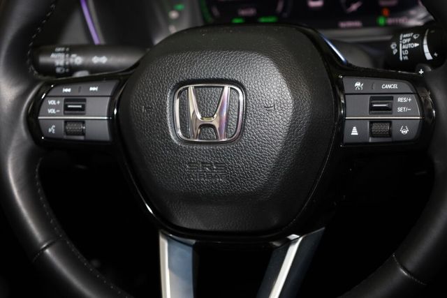 Thumbnail: 2024 Honda Accord - 35