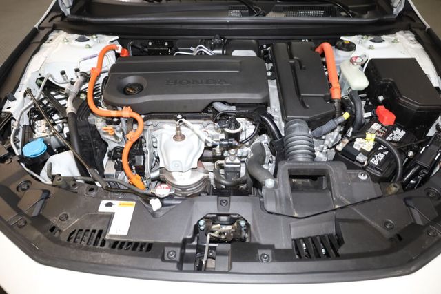Thumbnail: 2024 Honda Accord - 8