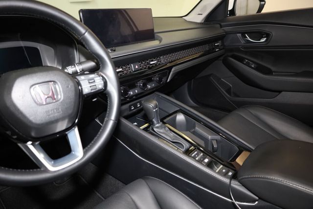Thumbnail: 2024 Honda Accord - 9