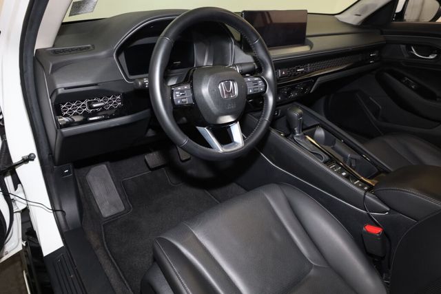 Thumbnail: 2024 Honda Accord - 2
