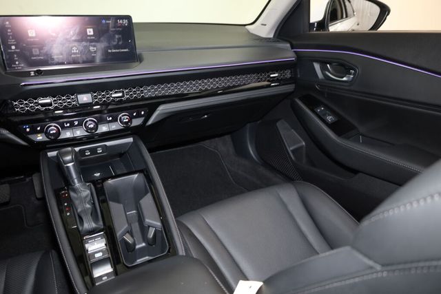 Thumbnail: 2024 Honda Accord - 29
