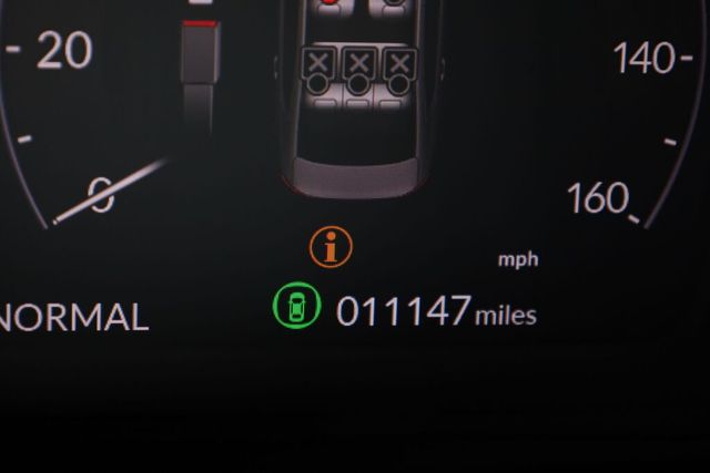Thumbnail: 2024 Honda Accord - 17