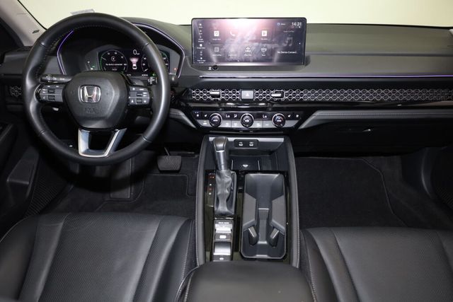 Thumbnail: 2024 Honda Accord - 14