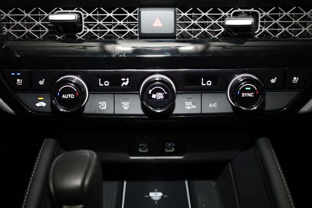 Thumbnail: 2024 Honda Accord - 32