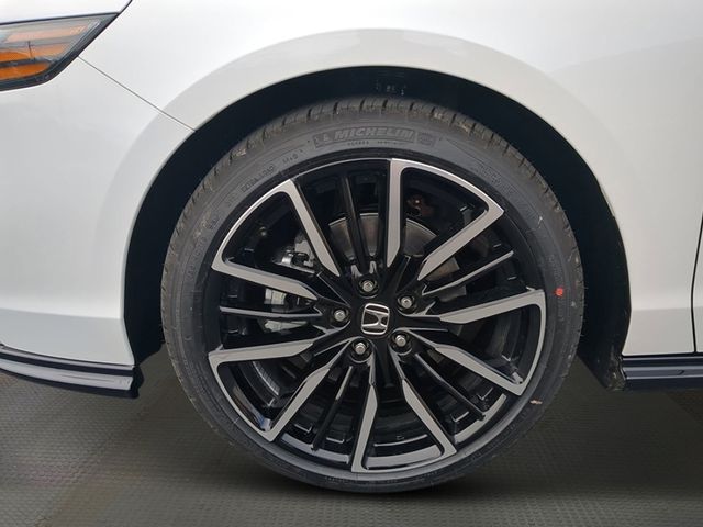 Thumbnail: 2026 Honda Accord - 7