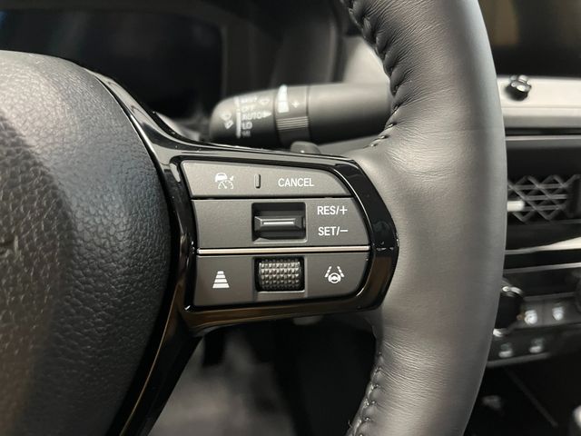 Thumbnail: 2026 Honda Accord - 21