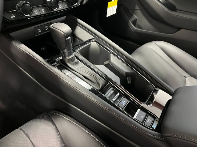 Thumbnail: 2026 Honda Accord - 13