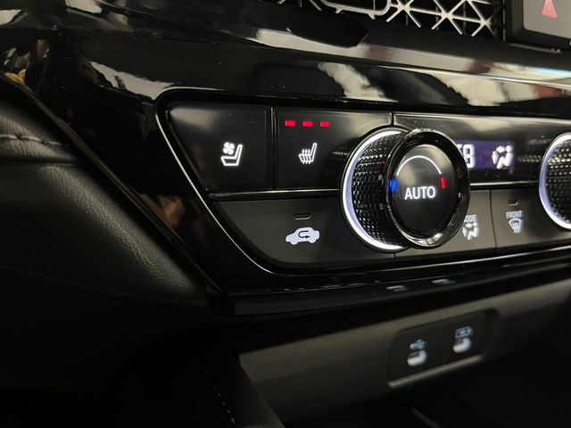 Thumbnail: 2026 Honda Accord - 22