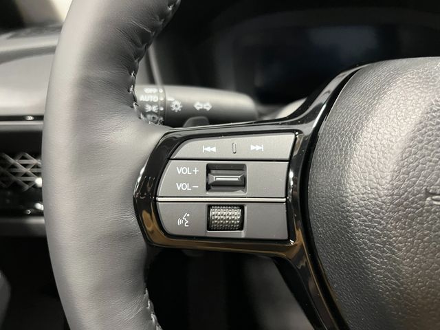 Thumbnail: 2026 Honda Accord - 20