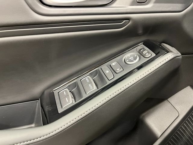 Thumbnail: 2026 Honda Accord - 17