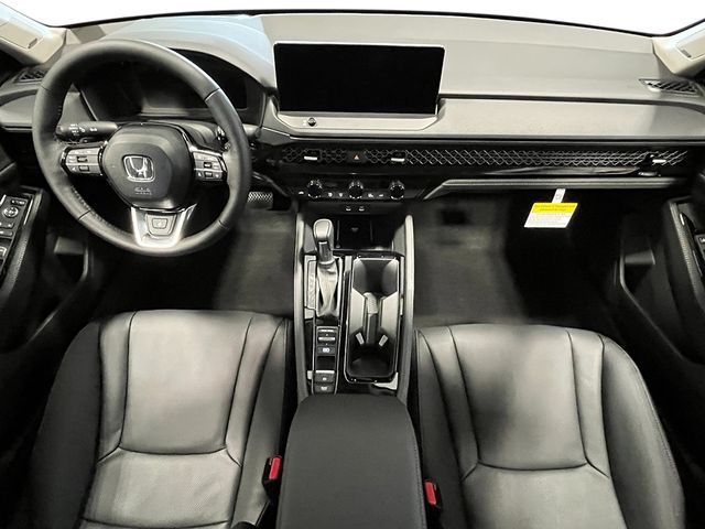 Thumbnail: 2026 Honda Accord - 2