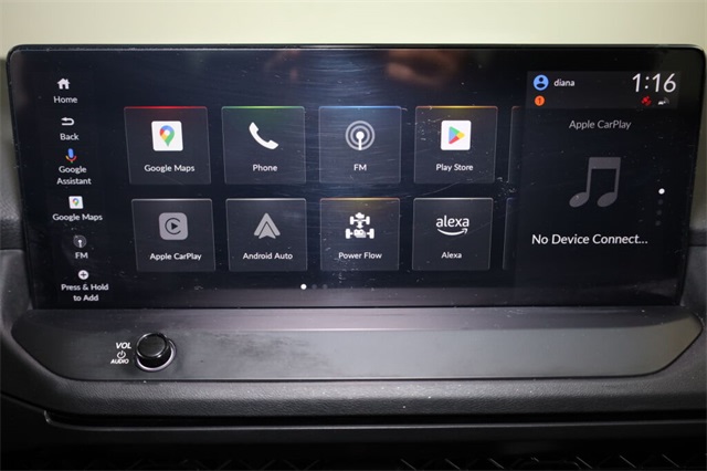 Thumbnail: 2023 Honda Accord - 32