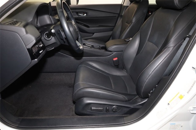 Thumbnail: 2023 Honda Accord - 10