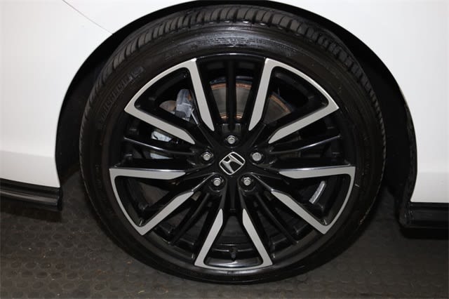 Thumbnail: 2023 Honda Accord - 7