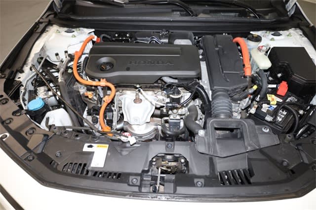 Thumbnail: 2023 Honda Accord - 8