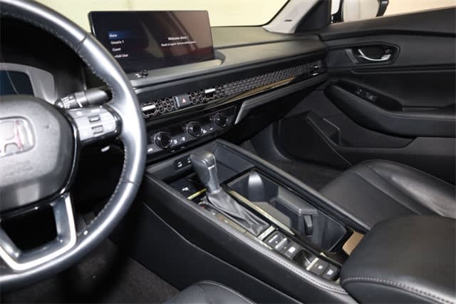 Thumbnail: 2023 Honda Accord - 30