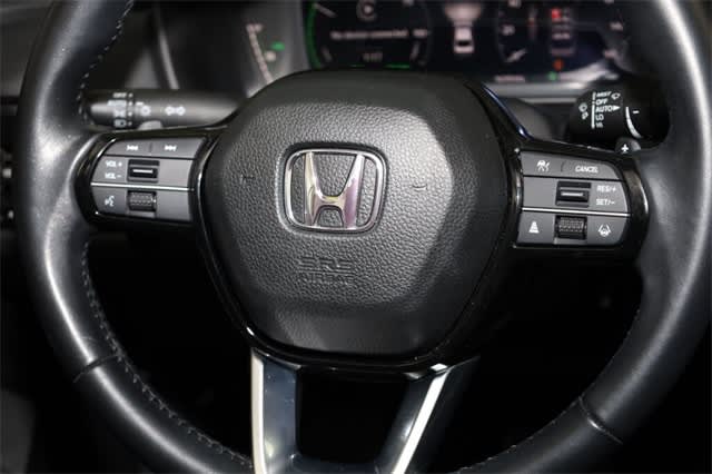 Thumbnail: 2023 Honda Accord - 37