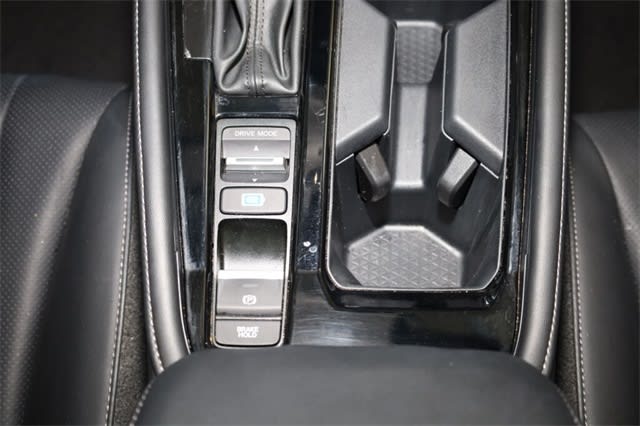 Thumbnail: 2023 Honda Accord - 36