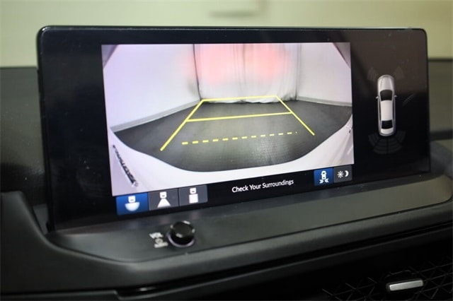 Thumbnail: 2023 Honda Accord - 15