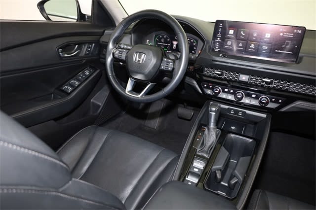 Thumbnail: 2023 Honda Accord - 9