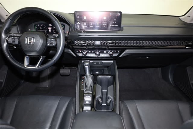 Thumbnail: 2023 Honda Accord - 13