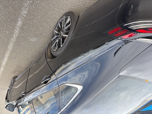 Thumbnail: 2024 Honda Accord - 13