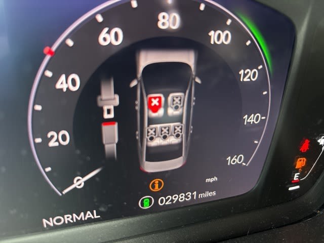 Thumbnail: 2024 Honda Accord - 5