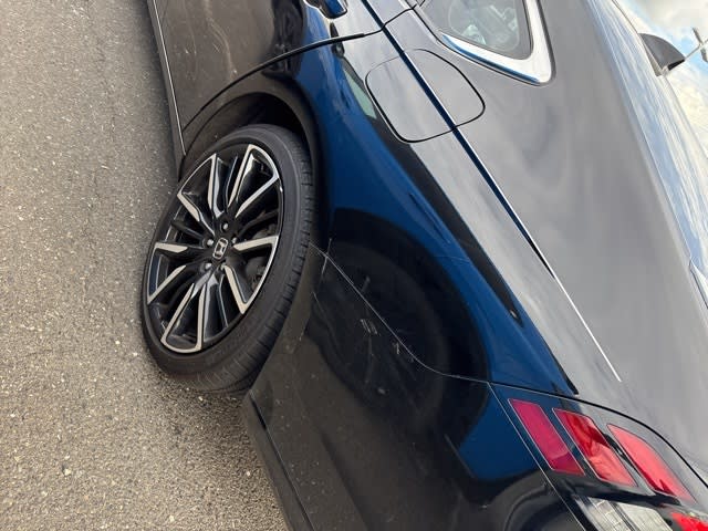 Thumbnail: 2024 Honda Accord - 20