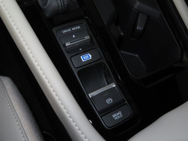 Thumbnail: 2026 Honda Accord - 22