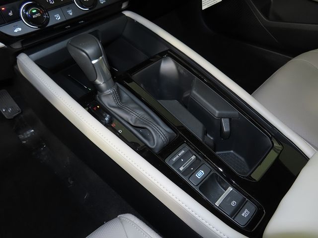 Thumbnail: 2026 Honda Accord - 13