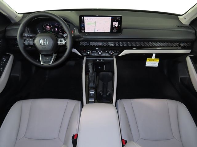 Thumbnail: 2026 Honda Accord - 2