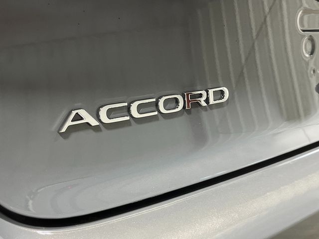 Thumbnail: 2026 Honda Accord - 17
