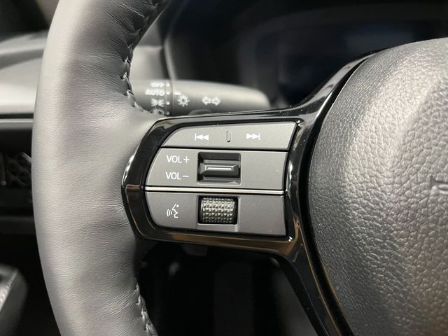Thumbnail: 2026 Honda Accord - 22