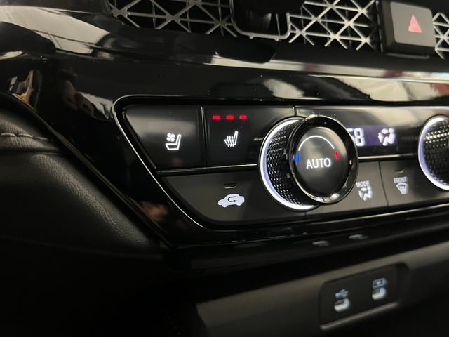 Thumbnail: 2026 Honda Accord - 24