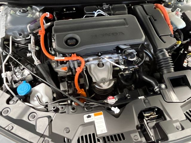 Thumbnail: 2026 Honda Accord - 8