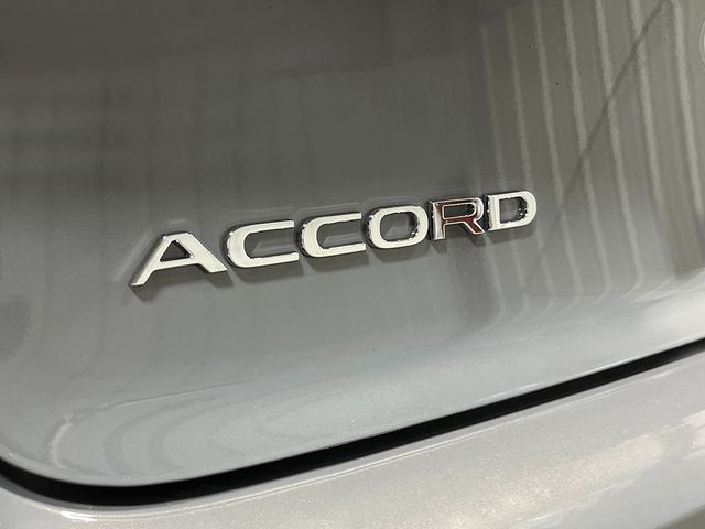 Thumbnail: 2026 Honda Accord - 16