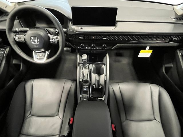 Thumbnail: 2026 Honda Accord - 2