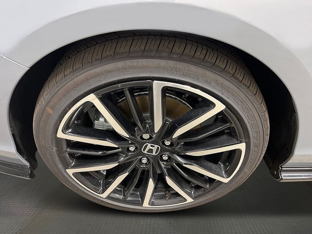 Thumbnail: 2026 Honda Accord - 7