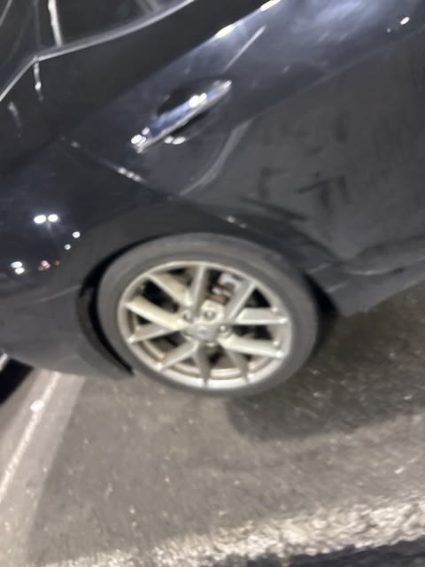 Thumbnail: 2017 Nissan Maxima - 17