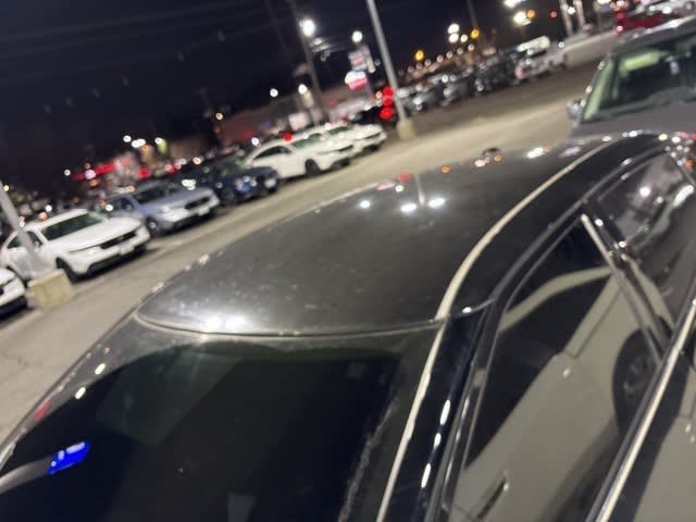 Thumbnail: 2017 Nissan Maxima - 19