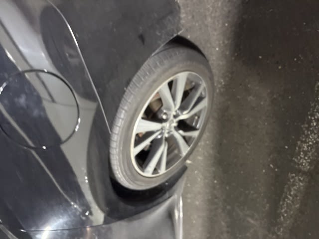 Thumbnail: 2017 Nissan Maxima - 4