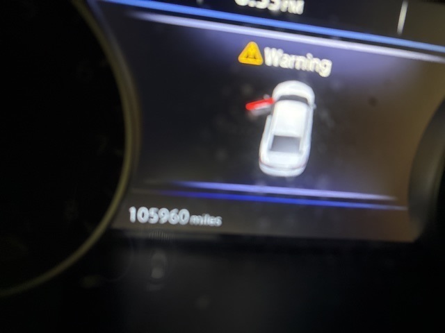 Thumbnail: 2017 Nissan Maxima - 8